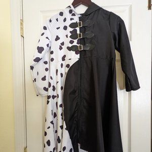 Cruella costume
